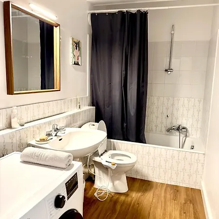 Studio Avec Terrasse A Deux Pas De Geneve Avec Parking Lägenhet Gaillard